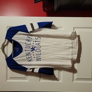 Women's UK top, size xl, smoke and pet free home.